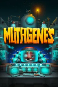 Mutagenes